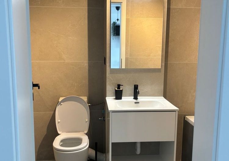 Apartament Berceni/Sun Royal View - Poză 7