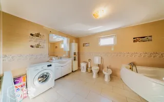 Casa in Felnac, 5 camere, teren de 1440 mp, comision 0% - Poză 15