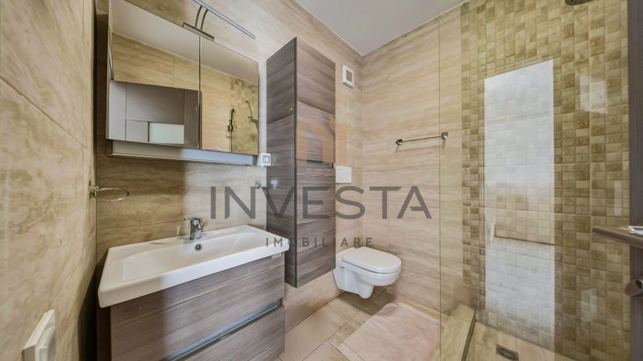 Apartament 3 camere suprafata utila 79 mp + 42 mp terasa! - Poză 7
