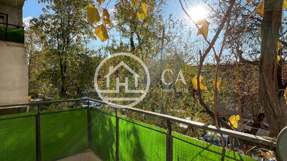 Apartament cu 2 camere de inchiriat in zona Dacia, Oradea - Poză 10