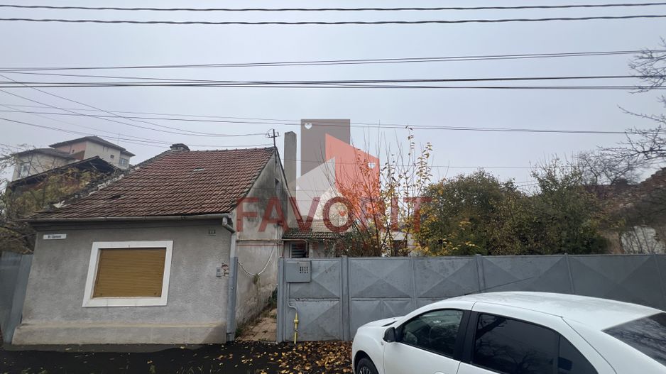 Teren de vanzre | Zona Lunei-Printul Turcesc | 800 mp - Poză 2