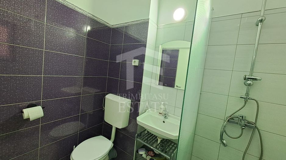Apartament 2 camere 5 min de statia de metrou Piata Romana - Poză 15