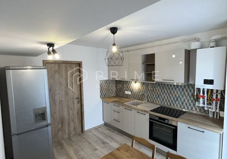 Apartament nou de închiriat 2 camere– Ama Residence, Unirii - Poză 1