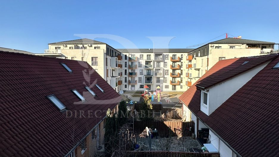 Apartament la cheie / etaj intermediar / Zona Eroilor - Poză 12