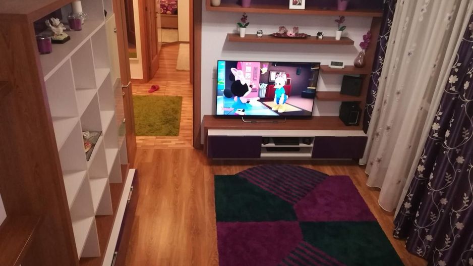 Apartament 2 camere-Aparatorii Patriei-Popesti Leordeni - Poză 9