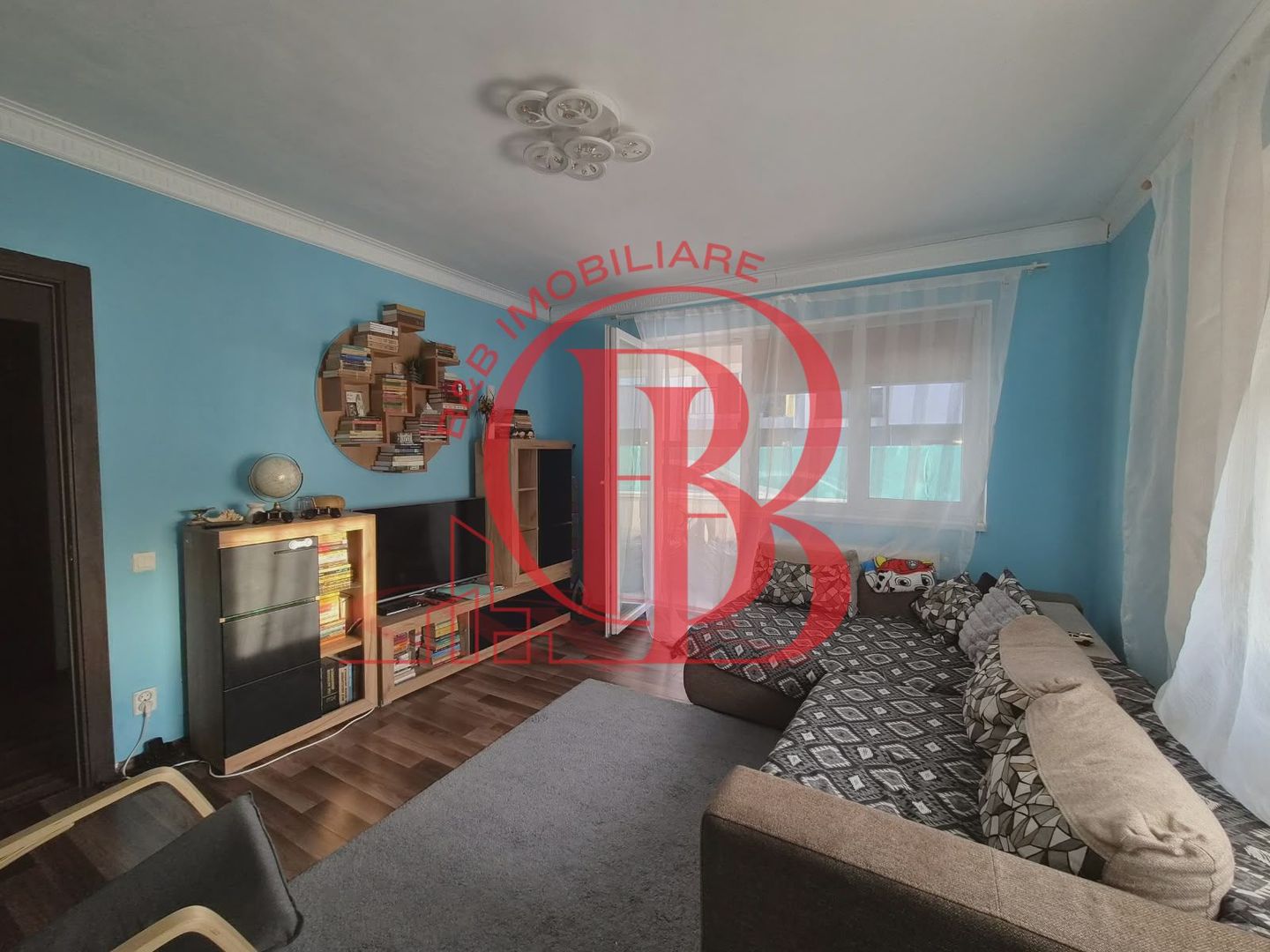 Apartament 3 camere Parcare Inclusa Titan-Th. Pallady - Poză 2