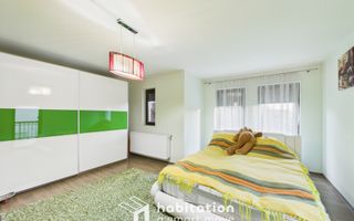 Duplex spațios,  grădină amenajată și poziție excelentă lângă Kaufland - Poză 13