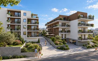 ✨ APARTAMENTE NOI | ELEGANȚĂ, CONFORT ȘI FLEXIBILITATE FINANCIARĂ - Poză 11