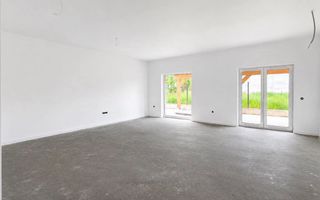 CASĂ NOUĂ DE VÂNZARE – ZONA AERODROM | EXCLUSIVITATE | - Poză 2