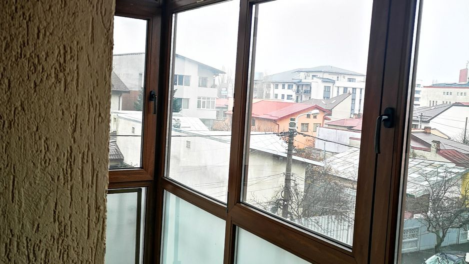 Apartament Crangasi Politehnica Grozavesti 4 minute metrou - Poză 15