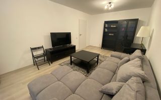 Apartament 2 camere | Alphaville Arena - Poză 2