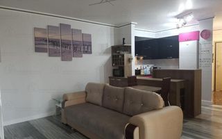 Apartament 2 camere modern – Calea Mănăștur - Poză 1