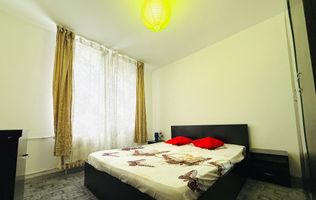 2 camere Podul Grant | Decomandat | Bloc reabilitat