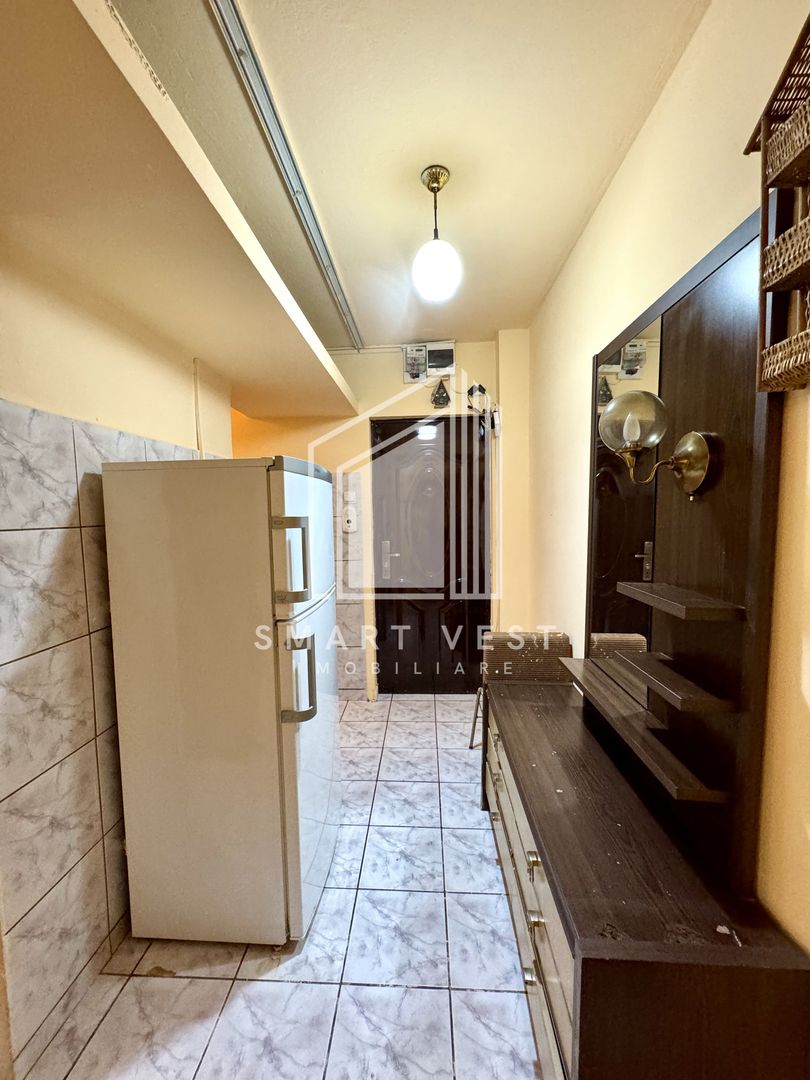 Apartament cu 2 camere - Poză 15