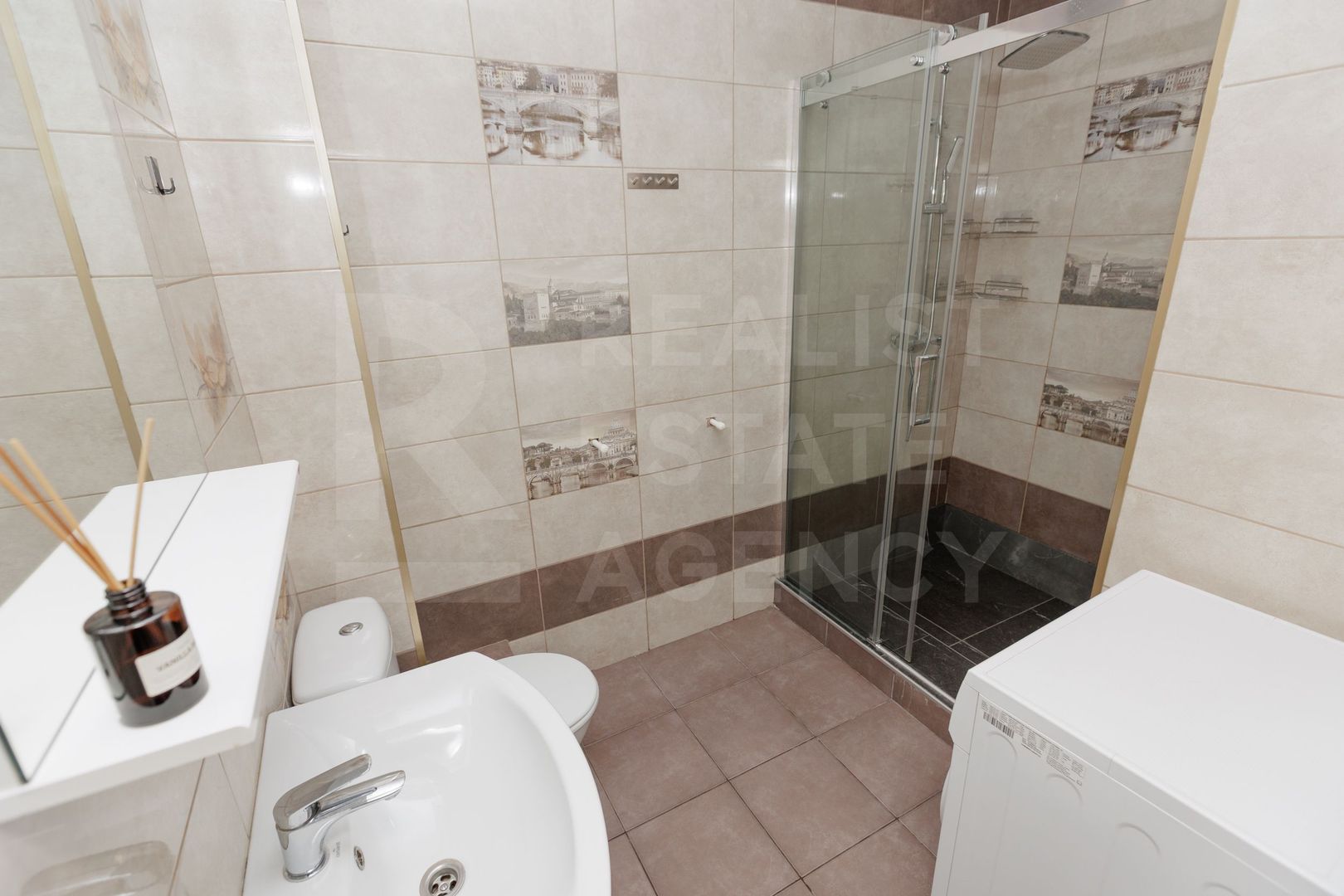 Vânzare, apartament, 1 cameră, str. Cartușa, Dulești - Poză 15