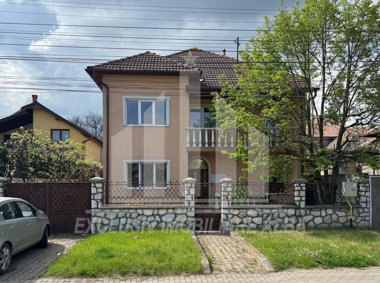Casa pozitie foarte buna in Cetate - Alba Iulia - Poză 1