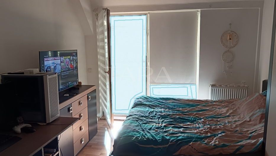 Apartament modern 2 camere în Florești, zona Eroilor - Poză 10