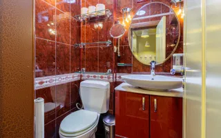 Vila Art Deco Consolidata si Restaurata - Teren 211mp - Vatra Luminoasa - Poză 29
