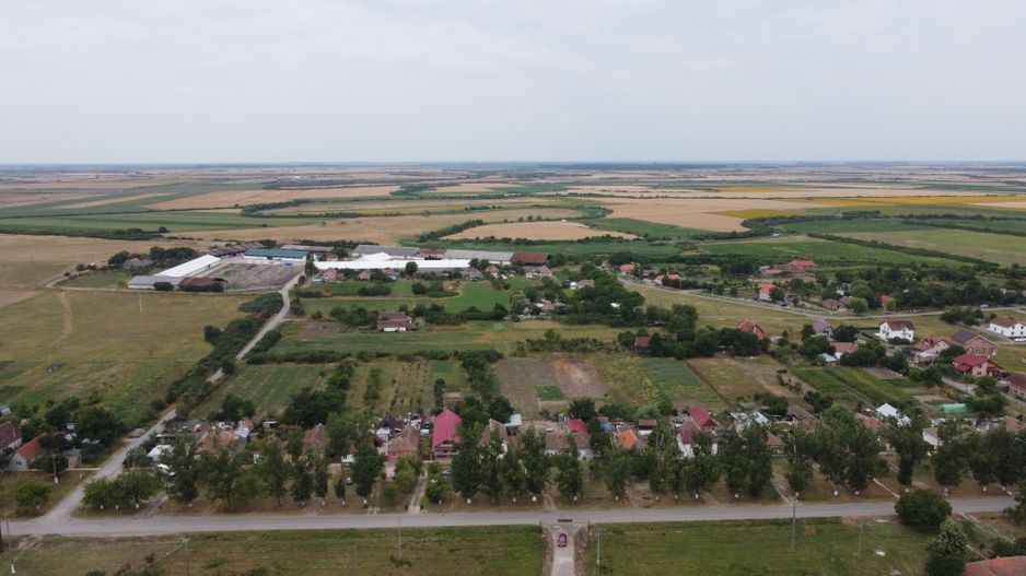 Proprietate industriala la 30 km exterior sud Timisoara - Poză 2