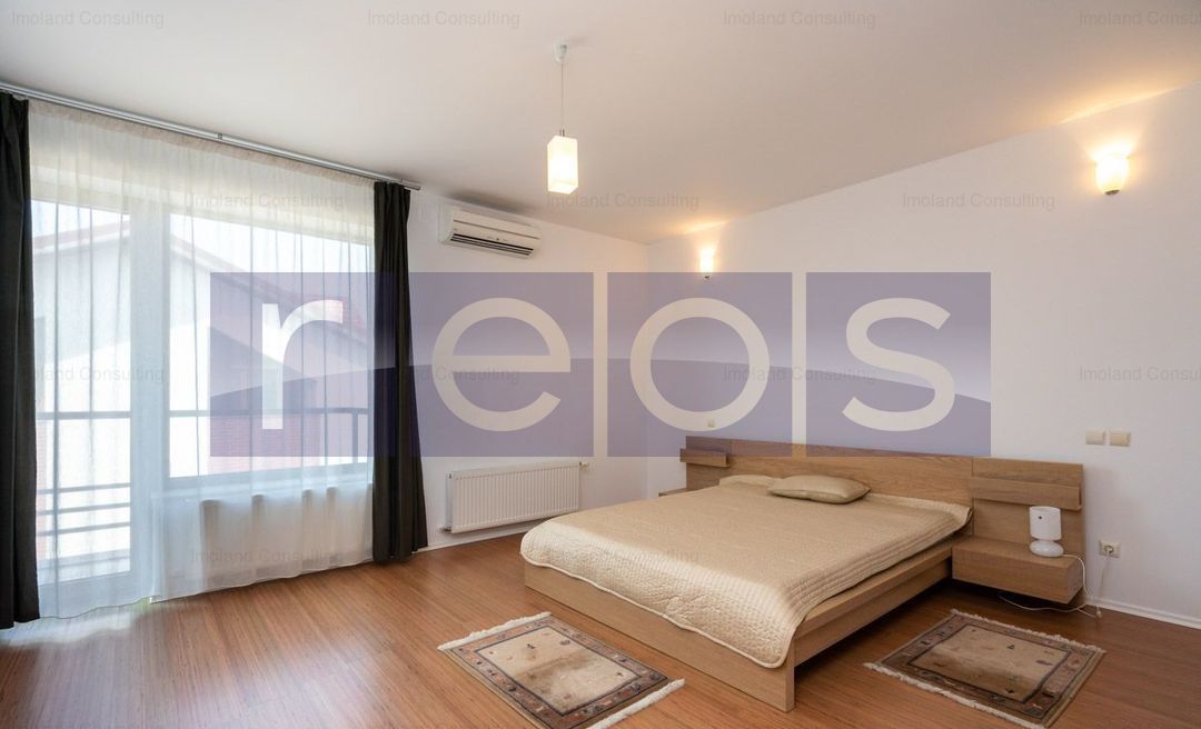 APARTAMENT IN VILA 3 CAMERE | 180MP |  NOU RENOVAT | LOC PARCARE | LUX - Poză 4