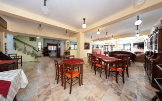 COMISION 0% ! Pensiune 11 camere in Bran | Poarta - Poză 10