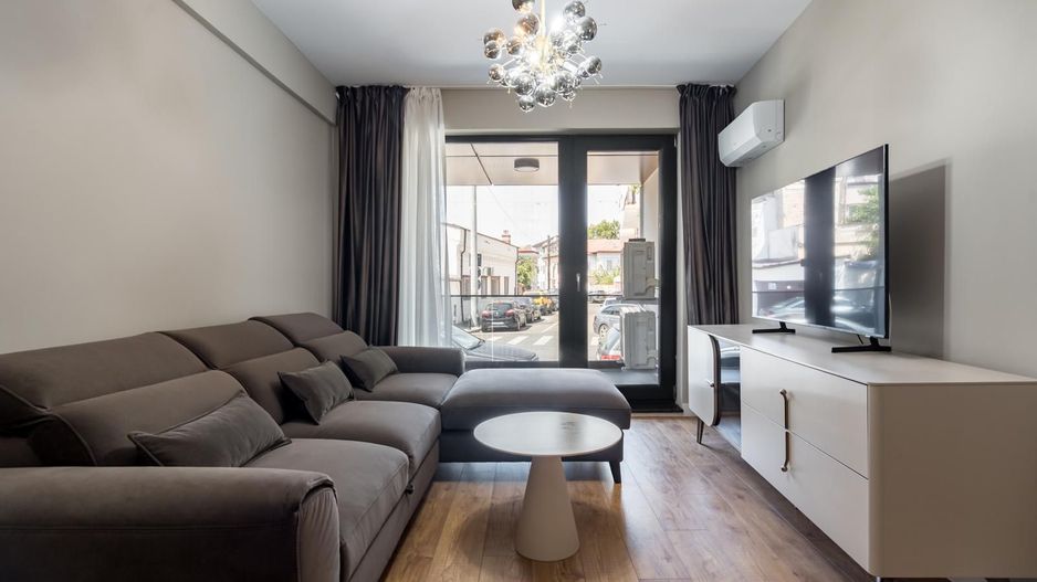 Apartament 2 camere  | Bloc nou | Dacia | Episcop Radu - Poză 7