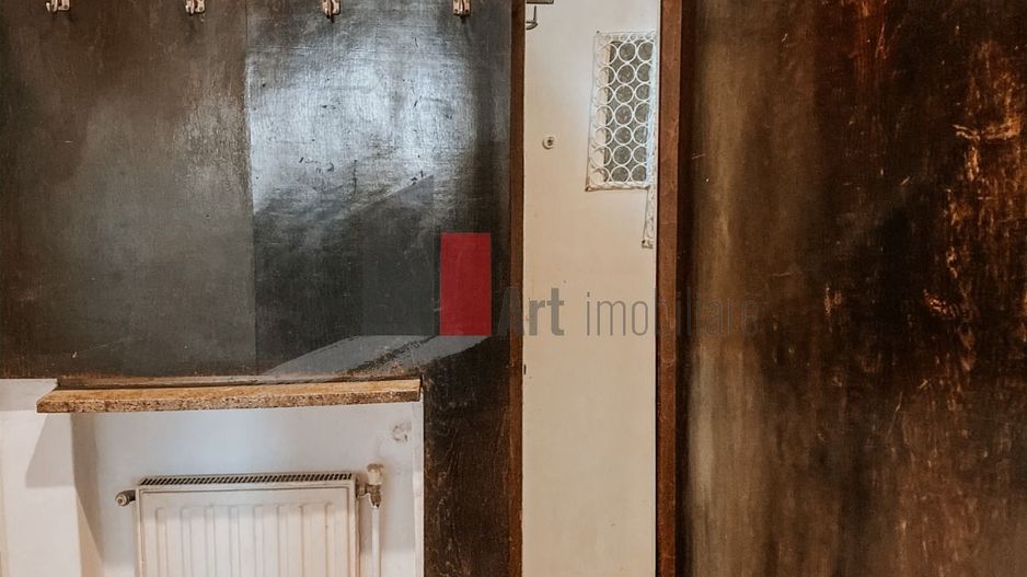 Apartament 4 camere  - Blv. Carol I - Poză 12