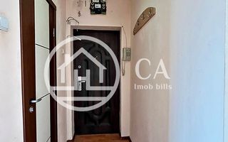 Apartament de vânzare cu 2 camere în zona Rogerius, Oradea - Poză 8
