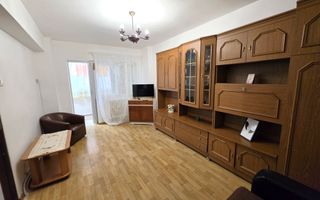 Garsoniera cu balcon, cu camera suplimentara pentru copil, Cetate - Poză 1