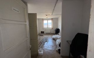 BLOC DE GARSONIERE P+4 SUPRAFAȚĂ UTILĂ 2135MP TEREN 2967 MP CĂMPULUNG - Poză 38