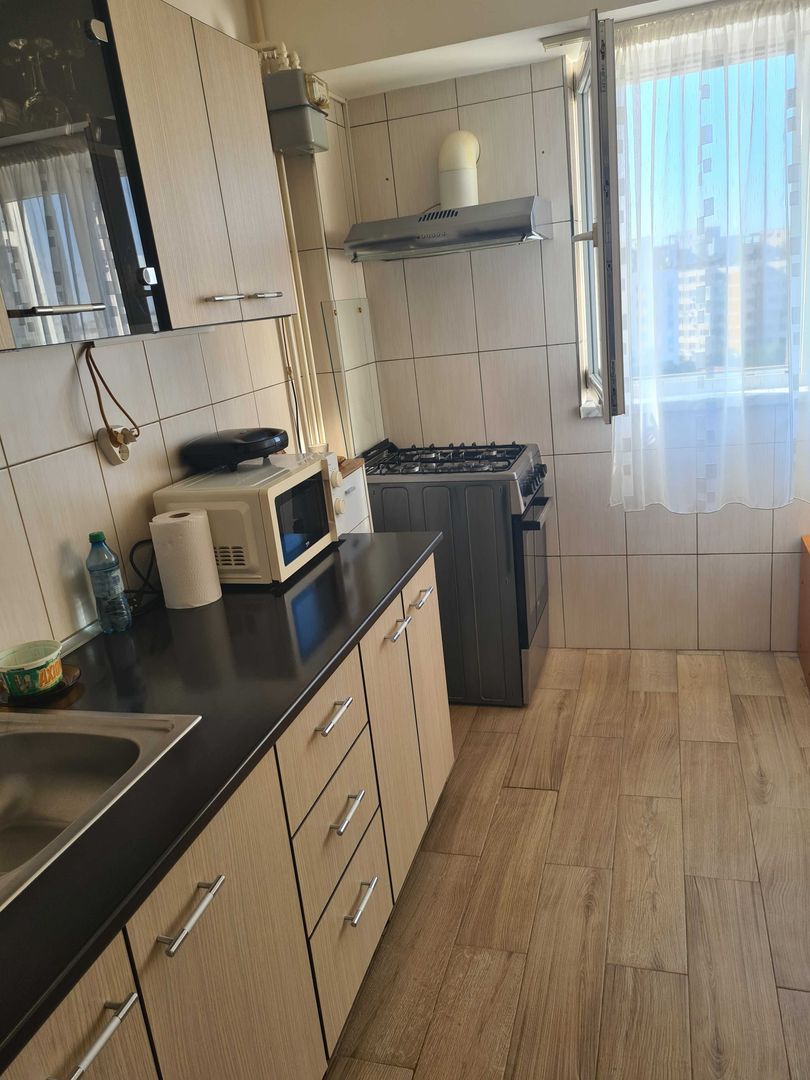 Vanzare Apartament 2 camere, 55 mp, loc de parcare, balcon închis – Sector 5 - Poză 6