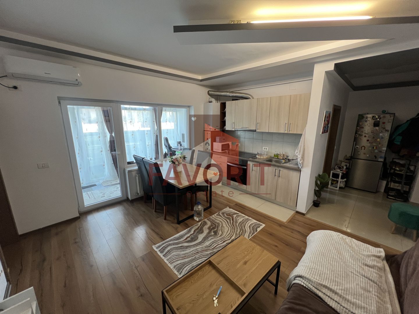 Apartament 2 camere | Braytim - Poză 1