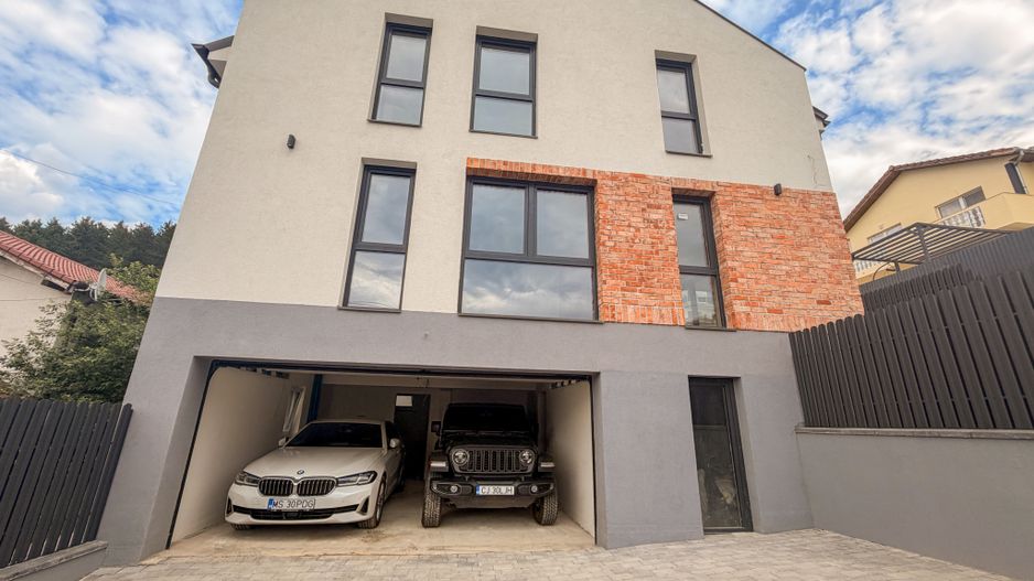 Case Premium de Vânzare – Strada Narciselor, Florești - Poză 11