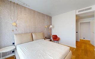 Renting Bucharest | 2 bedroom apartment | Herastrau | Underground parking - Poză 2
