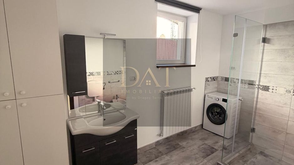 Apartament 2 camere,  in vila interbelica, zona Emil Racovita - Poză 6