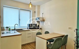 Apartament de inchiriat tip studio in Prima Onestilor, Oradea - Poză 5