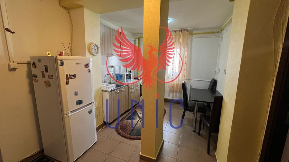 Apartament 3 camere, decomandat, Valea Rosie. - Poză 5