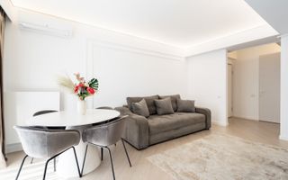 COMISION 0%, Apartament 3 camere 82mp cu parcare subterana la pret OPORTUNITATE - Poză 3