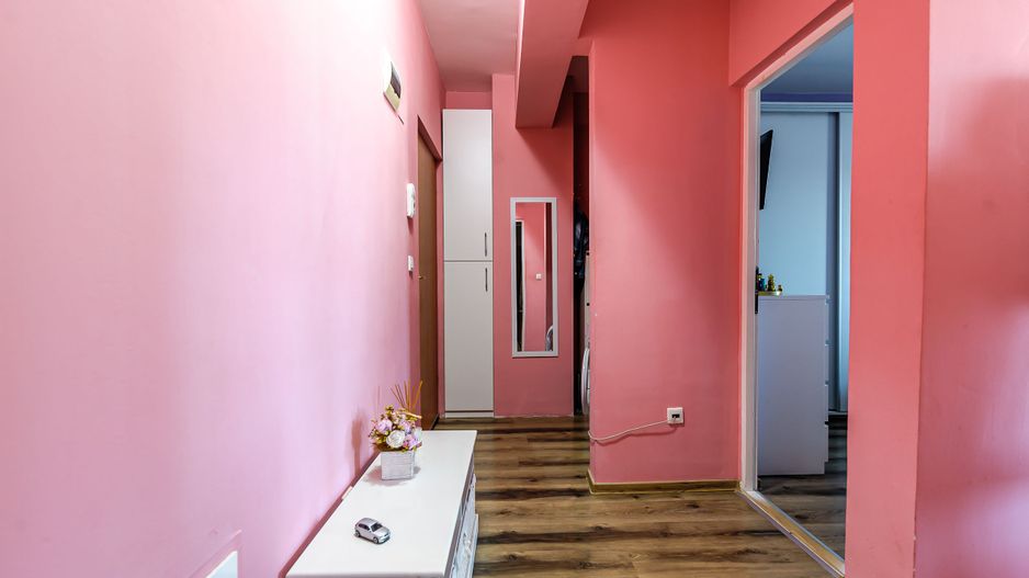 Apartament cu 2 camere zona Alfa - Poză 10