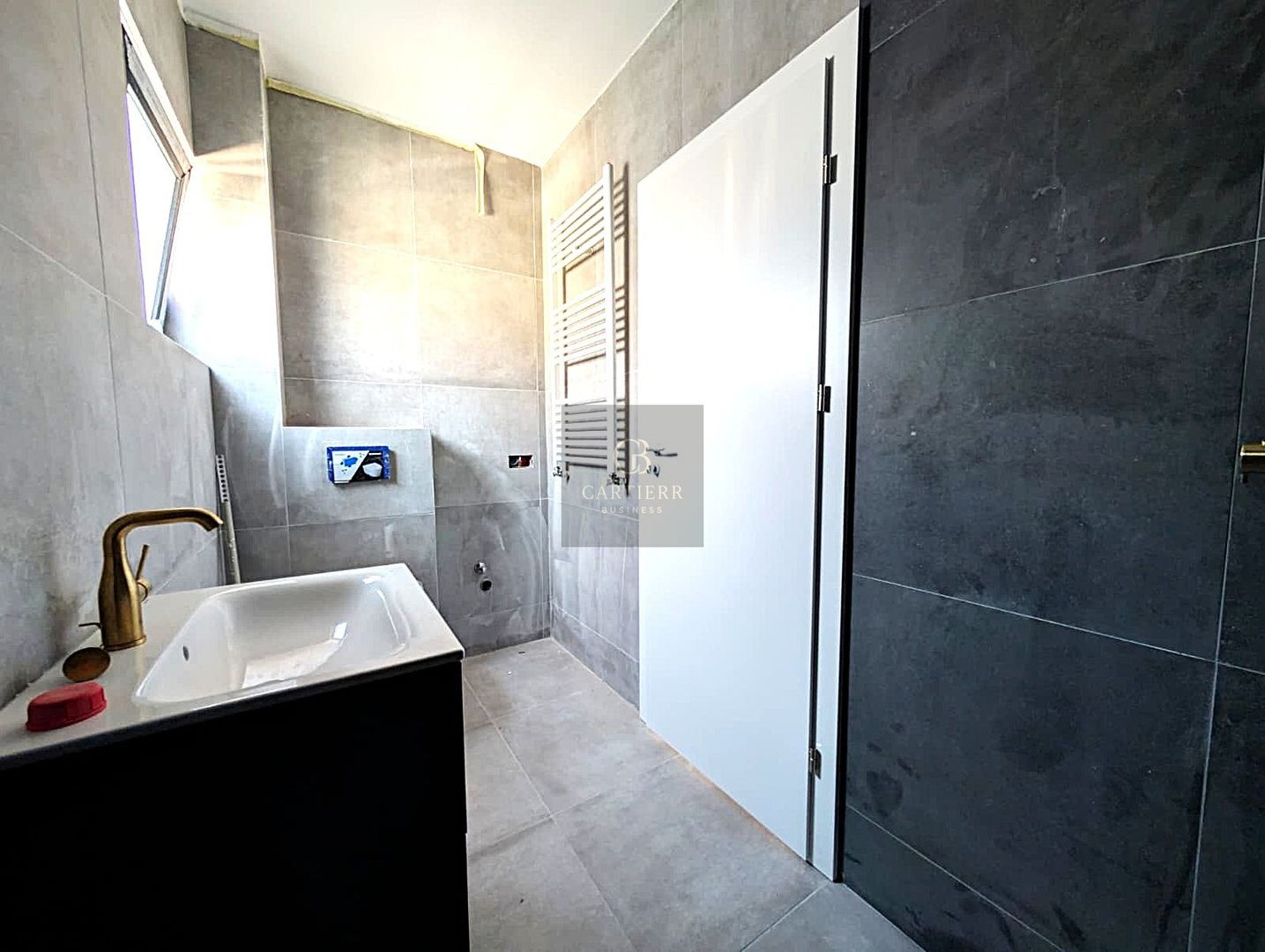 2 CAMERE | GARA OBOR | LOC DE PARCARE OPTIONAL - Poză 4