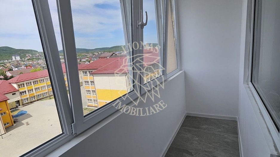 Apartament 4 camere 80 mp-balcon generos-renovat-Zona Andrei Muresanu - Poză 9