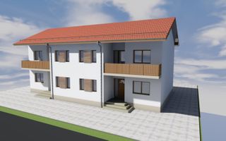 Casa tip duplex, Calea Selimbarului, Sibiu - Poză 3