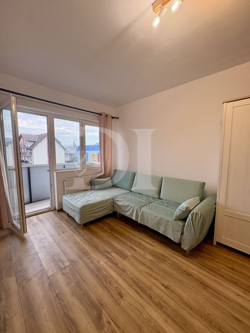 Apartament decomandat 2 camere | Bloc nou 2025 | Terra, Florești - Poză 3