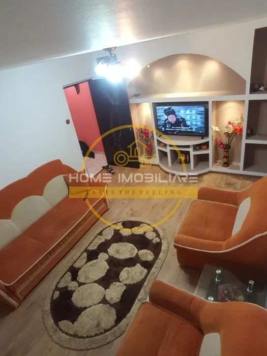 Apartament cu 2 camere/40mp/ zona Mircea cel Batran - Poză 1