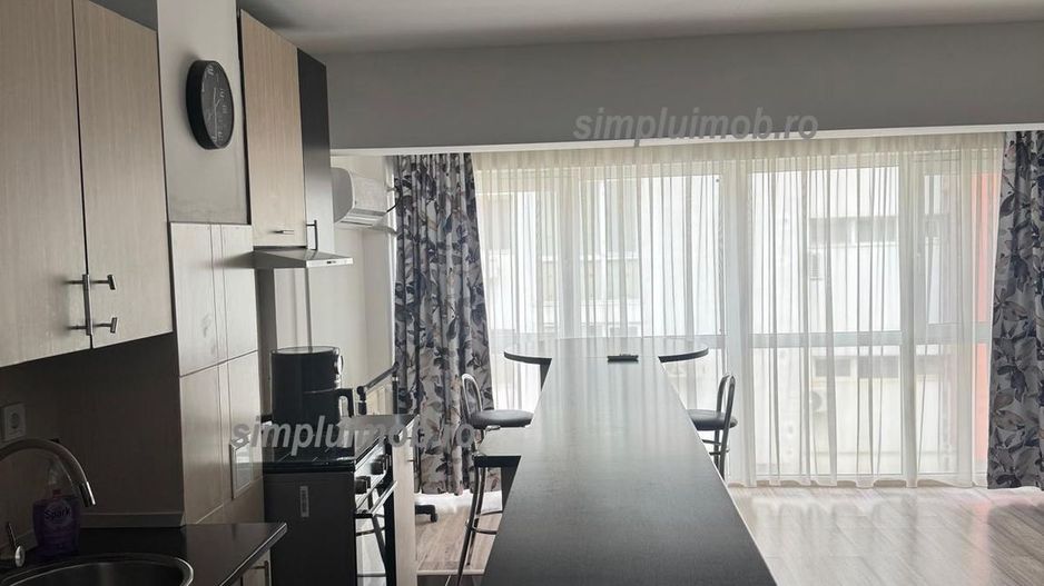 Studio 38mp | Loc de parcare subteran inclus  | Drumul Taberei | - Poză 4