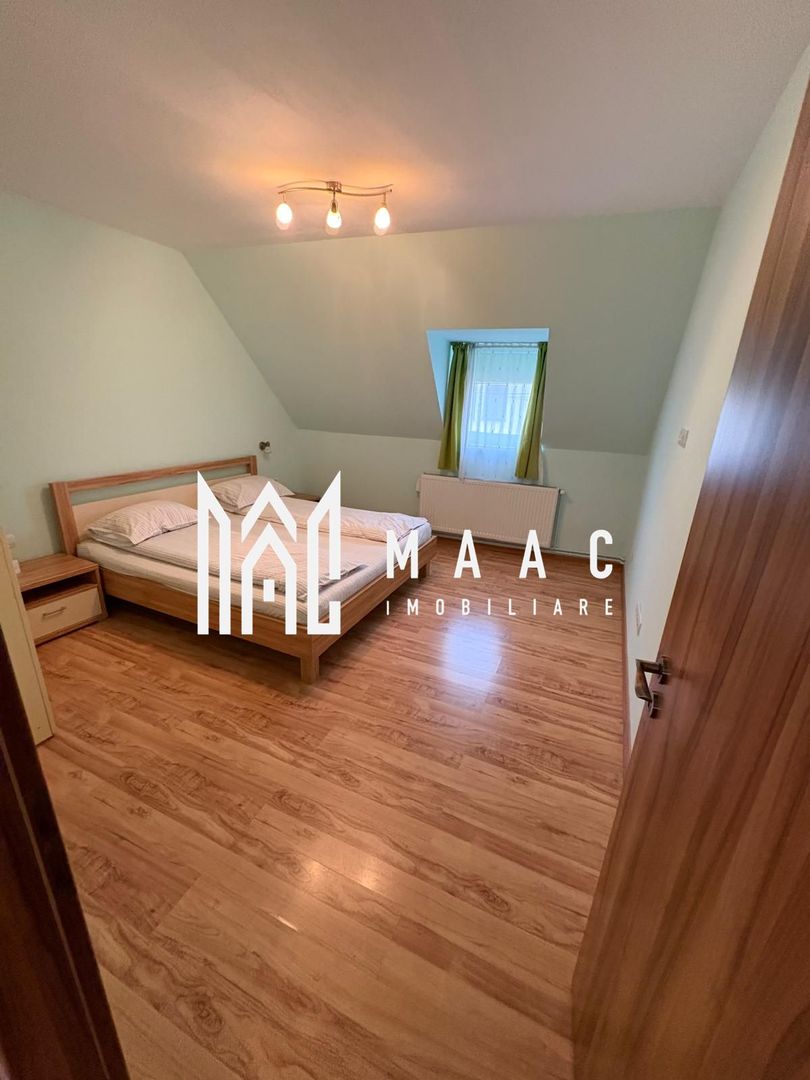Apartament la casa | 7 camere | 202 mpu | Terezian - Poză 8