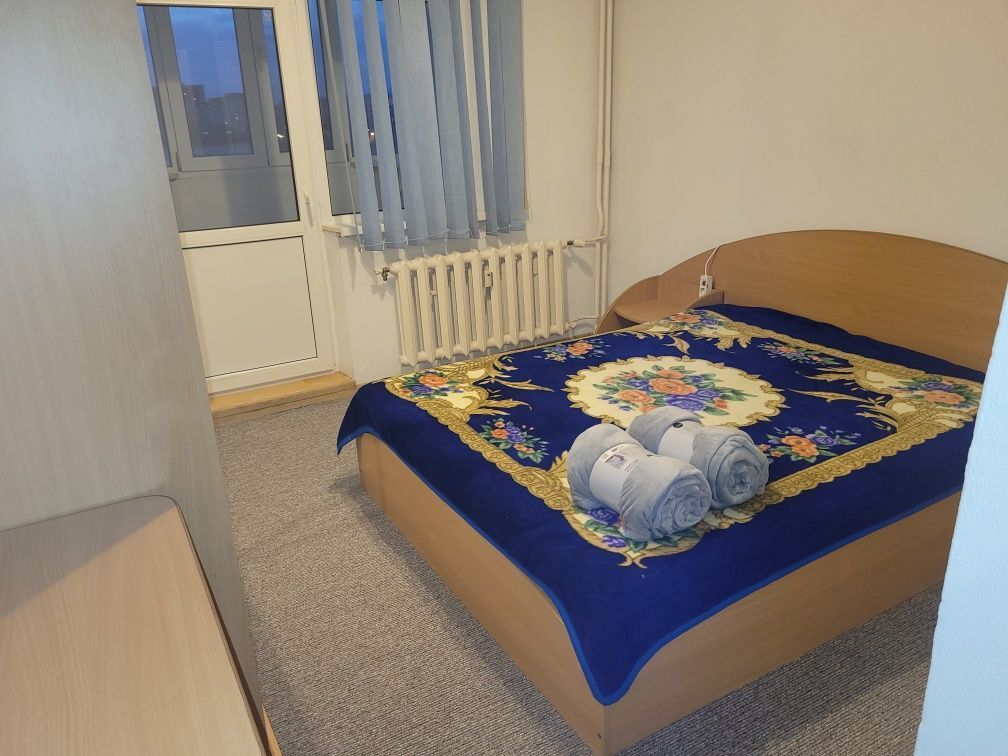 Apartament 4 camere de închiriat, 13 Septembrie-Samuil Vulcan - Poză 2