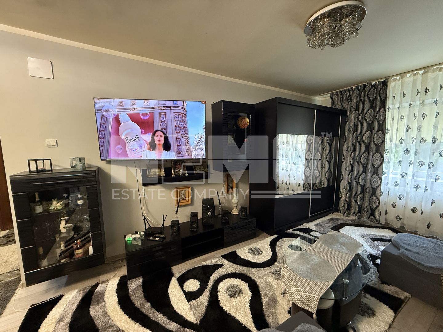 APARTAMENT 2 CAMERE | PARTER | BOXA | LOC DE PARCARE | RADAUTI - Poză 6