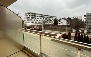 Apartament 3 camere si parcare de inchiriat Scoala Americana - Poză 16