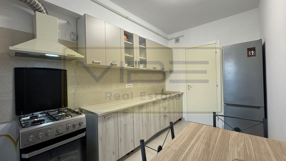 Apartament 1 camera + parcare Conest Evolution - Poză 9